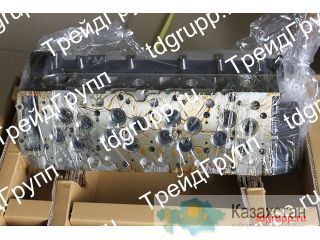 8981706170 Головка блока цилиндров Isuzu 4HK1 Нур-Султан (Астана) и Акмолинская область