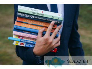 Россия передала школам Кыргызстана 10 тысяч учебников Екатеринбург