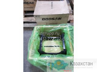 K1009970 Защита катка опорного Doosan S340LC-V Нур-Султан (Астана) и Акмолинская область