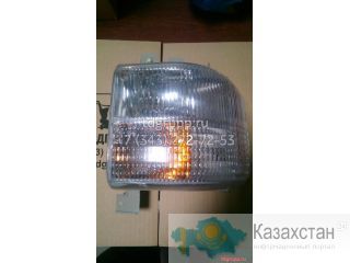 38320-00380 Поворотник правый (RH) Daewoo Novus Нур-Султан (Астана) и Акмолинская область