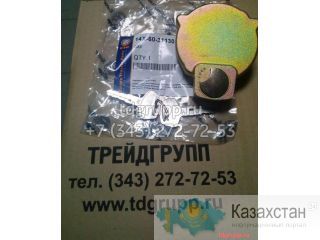 14X-60-31130 Крышка гидробака Komatsu D65EX-15 Нур-Султан (Астана) и Акмолинская область