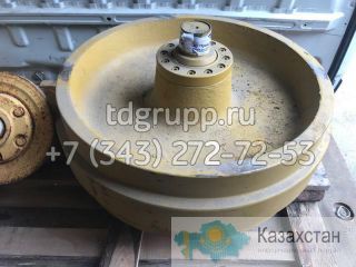 190-1551 Колесо направляющее Caterpillar D5N Нур-Султан (Астана) и Акмолинская область