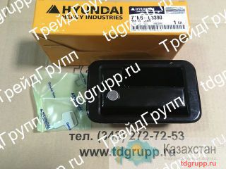 71N6-03390 Ручка двери кабины Hyundai R210LC-7A Нур-Султан (Астана) и Акмолинская область