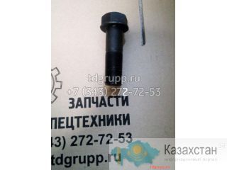 Болт башмачный Hyundai R380LC-9 81EH-20022 Нур-Султан (Астана) и Акмолинская область