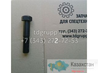 Болт колеса направляющего Caterpillar D9R 9W-4480 Нур-Султан (Астана) и Акмолинская область