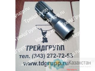 Вал-шестерня Hyundai R140W-9S ZGAQ-02951 Нур-Султан (Астана) и Акмолинская область