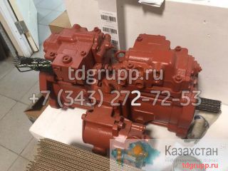 Основной насос Hyundai R1400W-7A 31N4-15021 Нур-Султан (Астана) и Акмолинская область