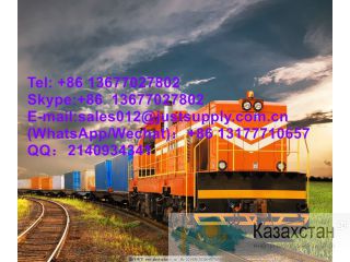 консоладация грузов(LCL) из Тяньзинь в Ашхабад Ташкент
