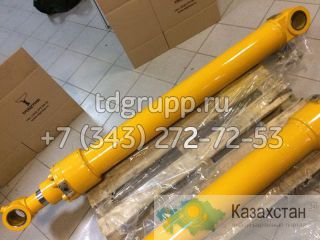 Гидроцилиндр рукояти Hyundai R210LC-7 31N6-50130 Нур-Султан (Астана) и Акмолинская область