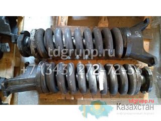 Натяжитель гусеницы в сборе Hyundai R450LC-7 81NB-14010 Нур-Султан (Астана) и Акмолинская область