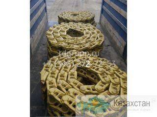 Цепь гусеничная 45L Komatsu D155С-1 178-32-00011 Нур-Султан (Астана) и Акмолинская область
