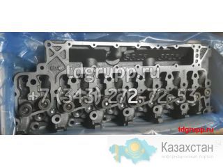 Головка блока цилиндров (ГБЦ) Komatsu S6D102E 6731-11-1370 Нур-Султан (Астана) и Акмолинская область