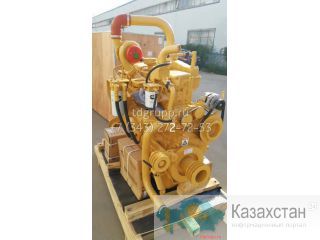 Двигатель (Engine) Cummins NTA855-C360 S10 Нур-Султан (Астана) и Акмолинская область