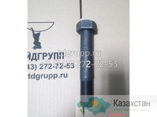 Болт мастер башмака Caterpillar D9R 6V-1728 Нур-Султан (Астана) и Акмолинская область