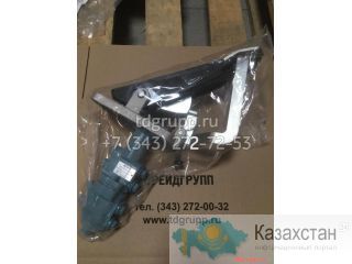 Клапан тормозной в сборе (педаль) Hyundai R200W-7A 31ER-30110 Нур-Султан (Астана) и Акмолинская область