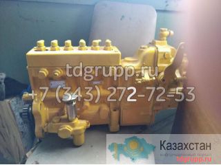 Топливный насос (ТНВД) Komatsu D355A-3 6128-71-1055 Нур-Султан (Астана) и Акмолинская область