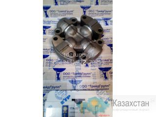 Крестовина кардана Komatsu D155A-5 17A-20-11211 Нур-Султан (Астана) и Акмолинская область