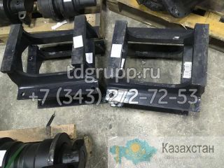 Защита гусеничной цепи Doosan S500LC-V 623-00034 Нур-Султан (Астана) и Акмолинская область