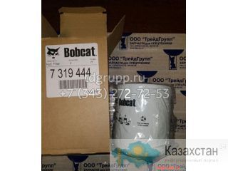 Фильтр гидравлический Bobcat S175 6686926 (7319444) Нур-Султан (Астана) и Акмолинская область