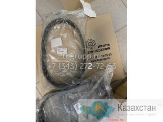 Ремень водяного насоса Isuzu 6HK1 1136715160 Нур-Султан (Астана) и Акмолинская область
