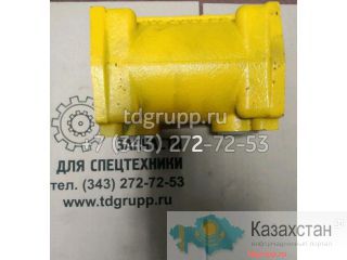 Теплообменник двигателя Caterpillar 3306 7N-0165 Нур-Султан (Астана) и Акмолинская область