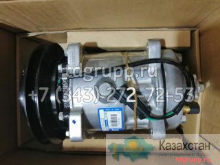 Компрессор, кондиционер Caterpillar D10R 106-5122 Нур-Султан (Астана) и Акмолинская область