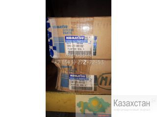 Уплотнение плавающее Komatsu D375A-5 195-27-00102 Нур-Султан (Астана) и Акмолинская область