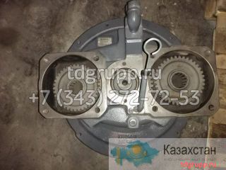 Корпус редуктора основных насосов Hitachi ZX330-5G 1028405 Нур-Султан (Астана) и Акмолинская область