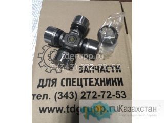 Крестовина карданного вала Hyundai R55W-9 100-GUMZ3 Нур-Султан (Астана) и Акмолинская область