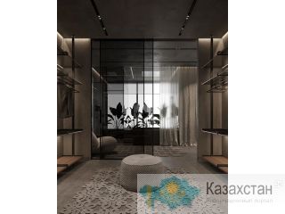 Дизайн интерьера 60$ за м2 Астана