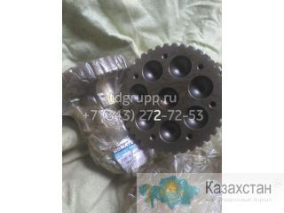 Вал гидромотора хода Komatsu PC400LC-8 706-8J-41610 Нур-Султан (Астана) и Акмолинская область