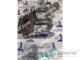 1J700-17012, 1J70017012 Турбокомпрессор Kubota V2003-T Нур-Султан (Астана) и Акмолинская область