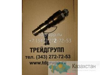 Клапан гидрораспределителя Hitachi ZX330-3G 0719308 Нур-Султан (Астана) и Акмолинская область