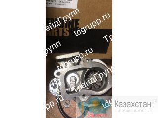 4035393 Турбокомпрессор Holset HX25W Нур-Султан (Астана) и Акмолинская область