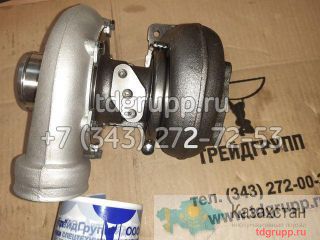 Турбокомпрессор Deutz BF4M1013C 04253961 Нур-Султан (Астана) и Акмолинская область