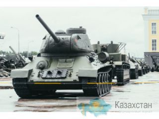 Победителей международного видеоконкурса наградят в Музее боевой славы Верхняя Пышма