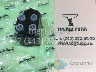 Гидроруль Doosan Mega 400-V 4420-9470 Нур-Султан (Астана) и Акмолинская область