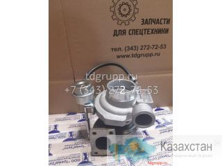 Турбокомпрессор Holset HX25W 504057286 Нур-Султан (Астана) и Акмолинская область