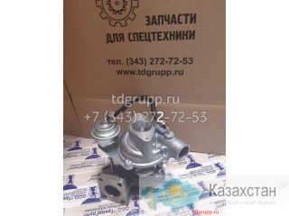 Турбокомпрессор Borgwarner Schwitzer 53049700075, 53041014978 Нур-Султан (Астана) и Акмолинская область