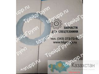 ZGAQ-02330 Диск фрикционный стальной Hyundai R170W-9 Нур-Султан (Астана) и Акмолинская область