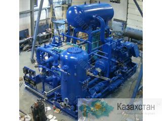 Аммиачные, фреоновые и пропановые чиллеры Cooltech Южно-Казахстанская область (ЮКО)