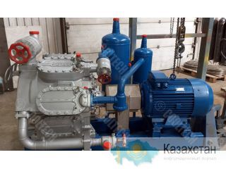 Промышленное холодильное оборудование Б/У в наличии Южно-Казахстанская область (ЮКО)