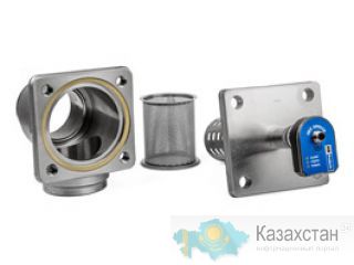 Датчик сухости пара HBX в холодильной системе Южно-Казахстанская область (ЮКО)