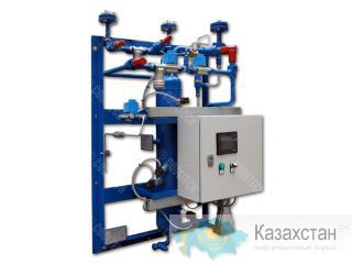 Воздухоотделитель (отделитель неконденсирующихся газов, purger) Южно-Казахстанская область (ЮКО)