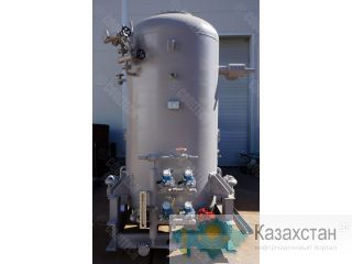 Маслоотделитель холодильной установки Cooltech Южно-Казахстанская область (ЮКО)