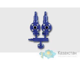 Клапаны awp для холодильной промышленности. Южно-Казахстанская область (ЮКО)