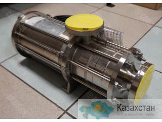 Фреоновые, аммиачные и CO2 насосы Южно-Казахстанская область (ЮКО)