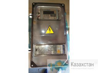 Счётчики электроэнергии однофазные многотарифные  CE208 S7.849 Алматы