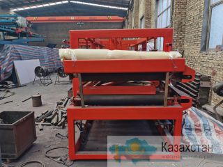 оборудование для производства сэндвич панелей из Китая chengdu china
