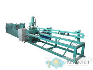 Комплект линии для производства трубчато-фрикционных анкеров 4mm chengdu china